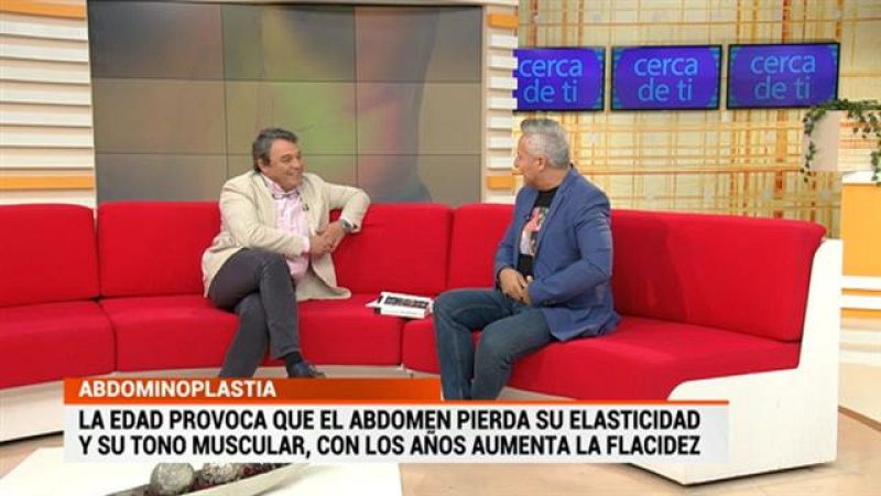 Cerca de ti - 11/03/2020