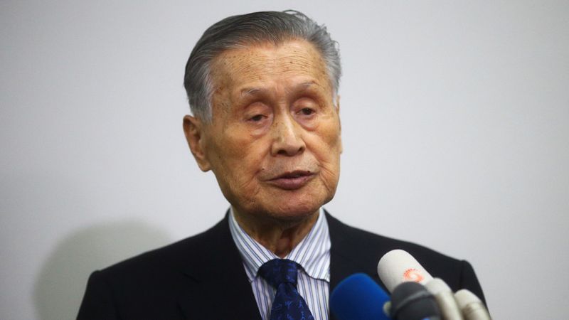 Tokio 2020 | Yoshiro Mori: "No está en nuestros planes posponer los Juegos Olimpicos" - TDP Club | Ver