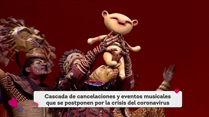 D Corazón - Corazón - 11/03/20