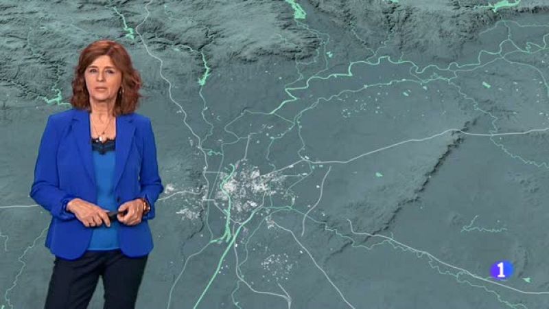 El Tiempo en Andalucía - 11/03/2020 | Ver