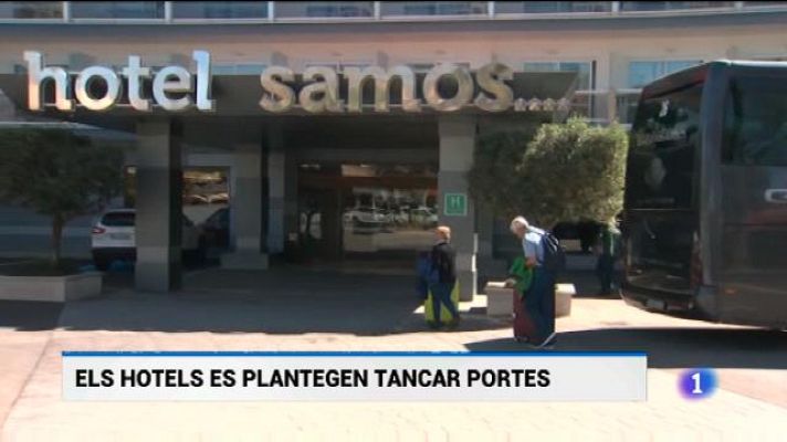 Informatiu Balear - Informatiu Balear - 11/03/20