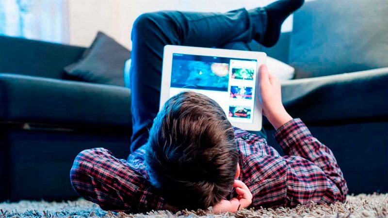 La epidemia de coronavirus dispara el uso de Internet