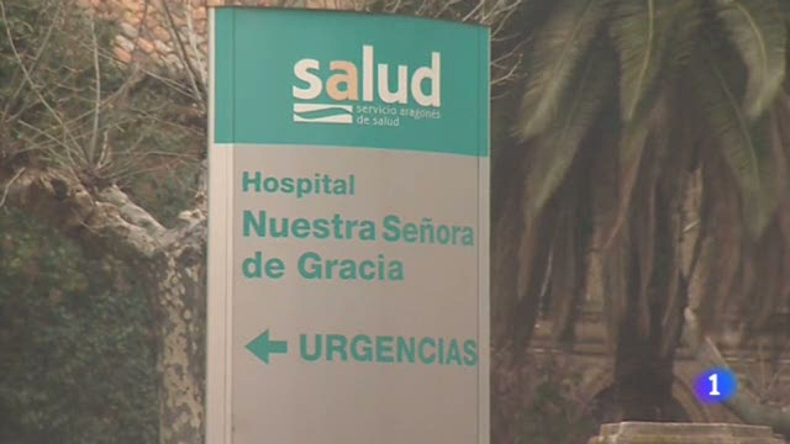 Noticias Aragón - 11/03/2020 | Ver