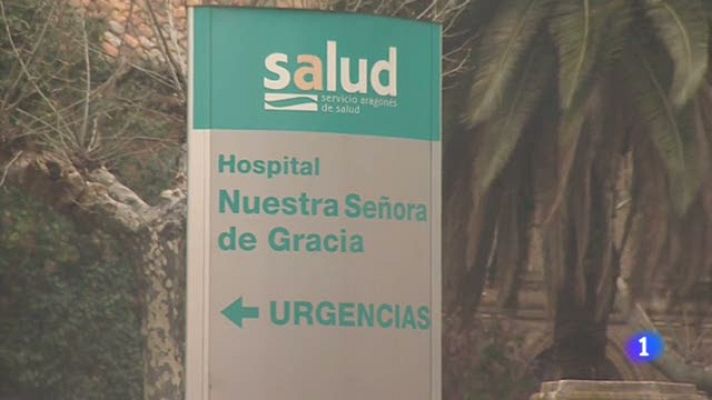 Noticias Aragón - Noticias Aragón - 11/03/2020