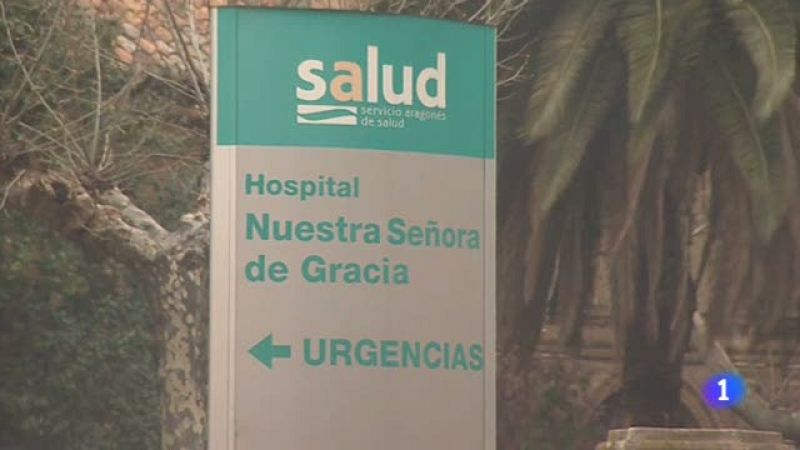 Noticias Aragón - 11/03/2020 | Ver