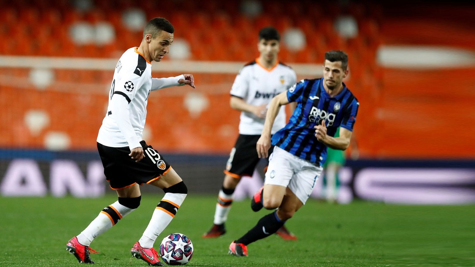 L'Informatiu - Comunitat Valenciana 2 - 11/03/20 - ver ahora