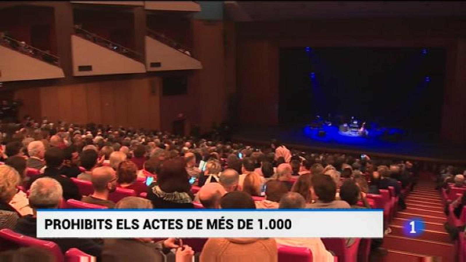 Informatiu Balear 2 - 11/03/20