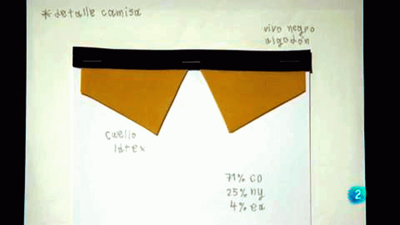 La aventura del saber. Exposición David Delfín