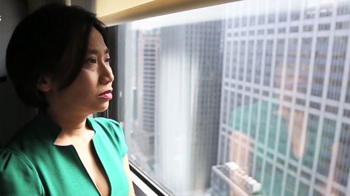 Modo Digital - "Weinstein me decía: haz esto por mi, y yo haré grandes cosas por ti"