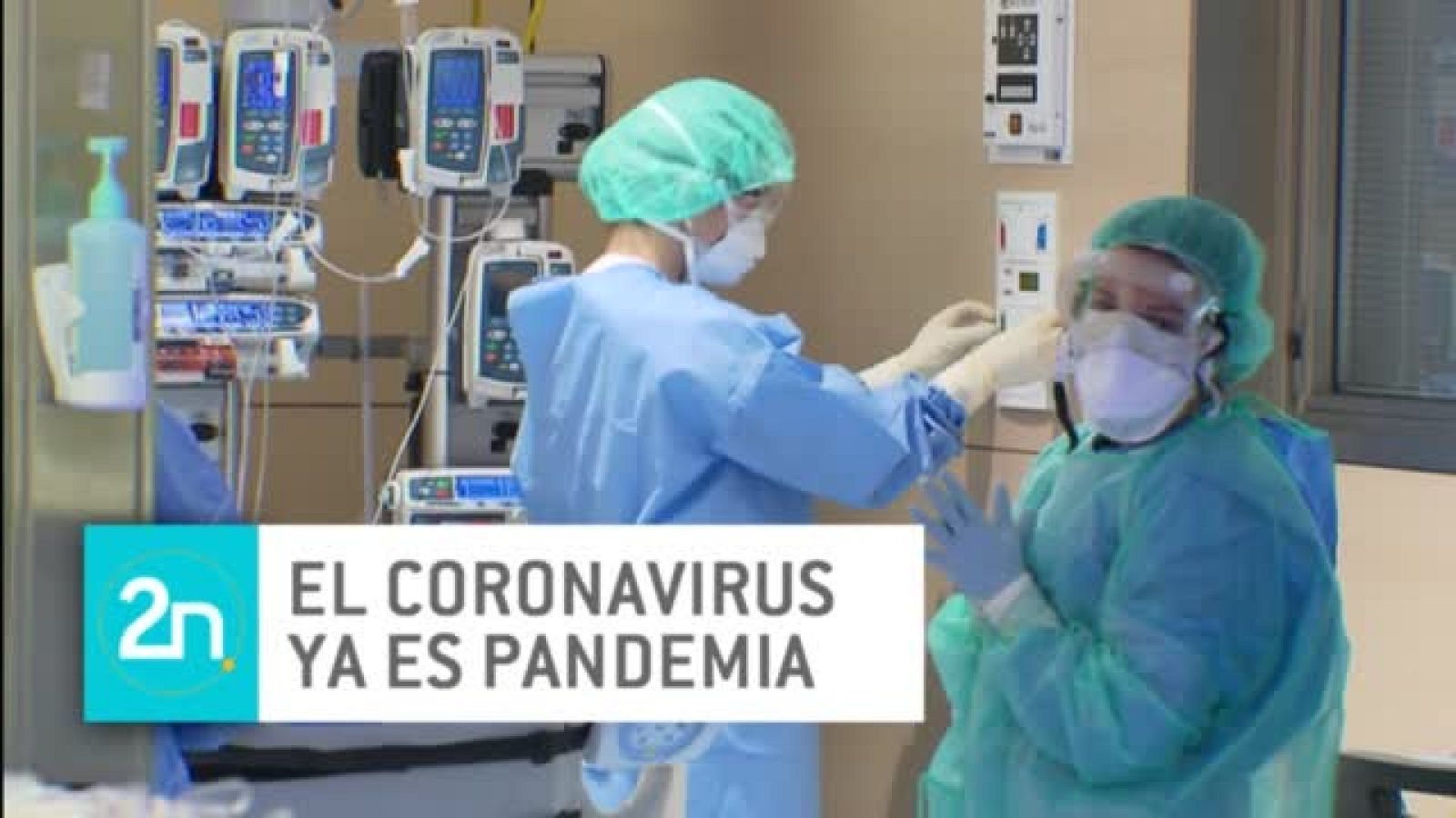 SUMARIO 11/03/20 | Las noticias que no puedes perderte hoy #La2N11M