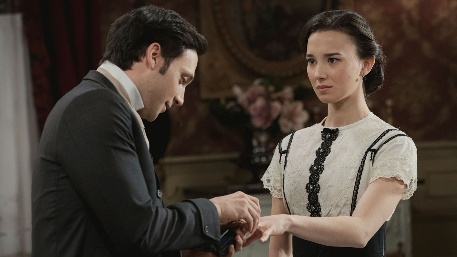 Acacias 38 - Capítulo 1219 - Ver ahora