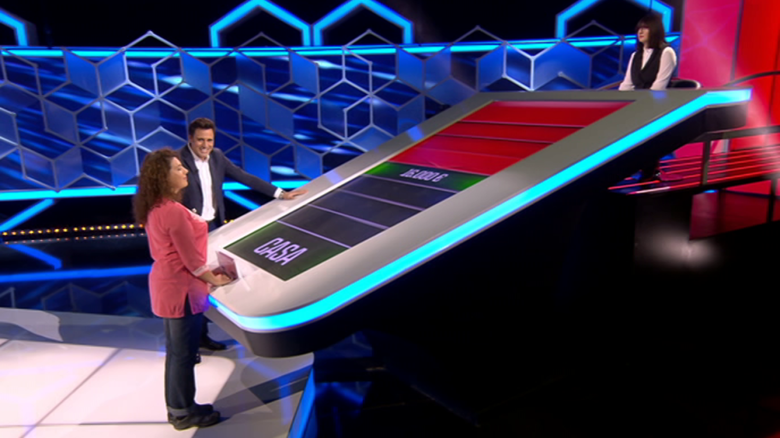 El cazador - Programa 23 - 11/03/20 - ver ahora