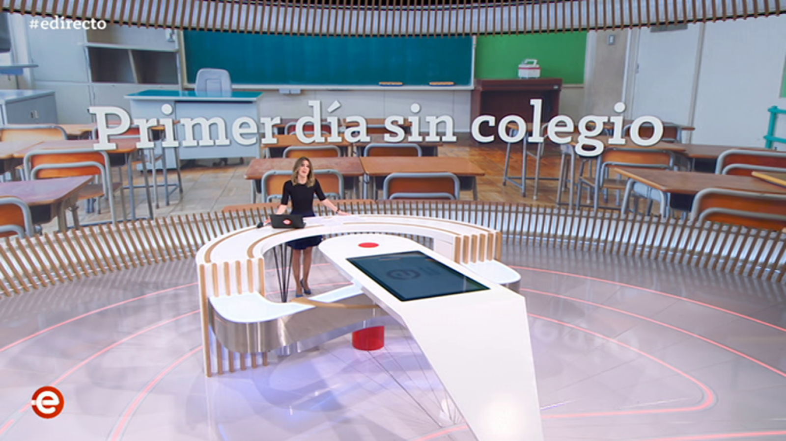 España Directo - 11/03/20 - ver ahora