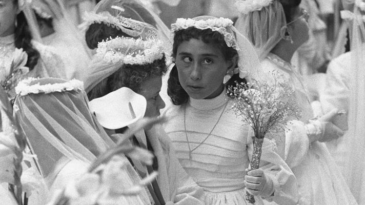 Detrás del instante - Ricard Terré