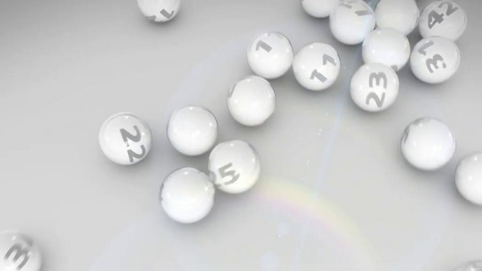 Bonoloto - 11/03/2020 - Ver ahora