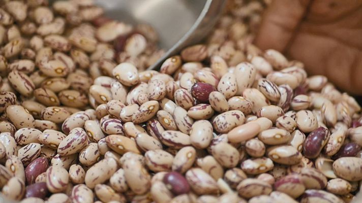 Aquí la Tierra - Aquí la Tierra -  11/03/20