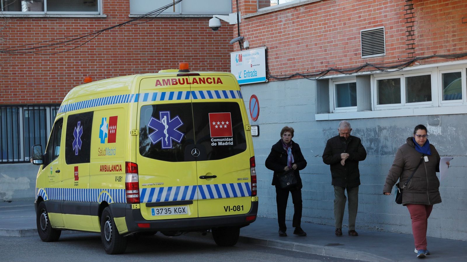 Telediario - 21 horas -  11/03/20 - ver ahora