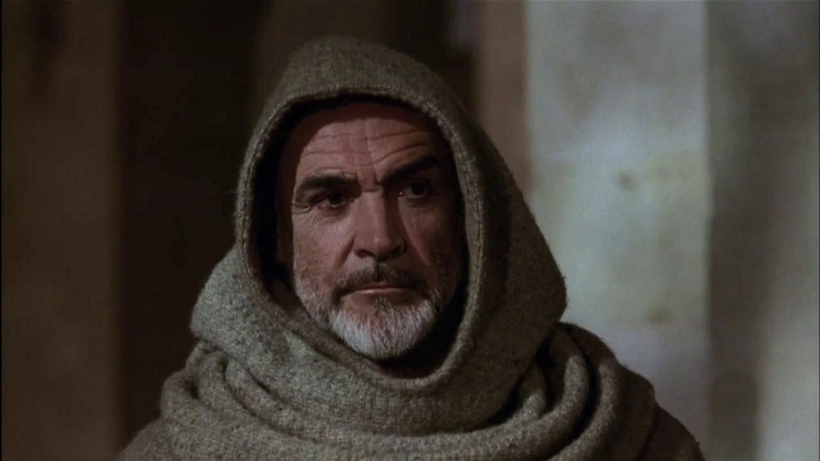 Días de cine clásico - El nombre de la rosa (presentación) - ver ahora