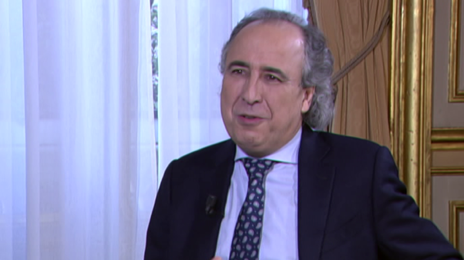 Conversatorios en Casa de América - Emilio Duró - ver ahora