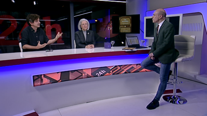 La hora cultural - La hora cultural - 11/03/20