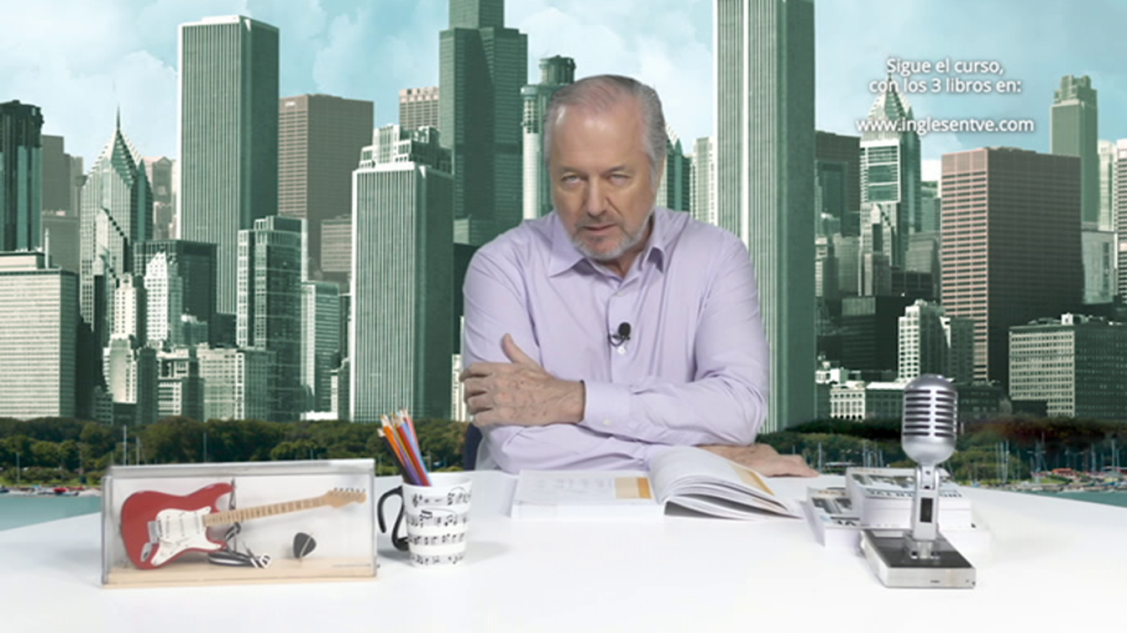 Inglés en TVE - Programa 39 - ver ahora