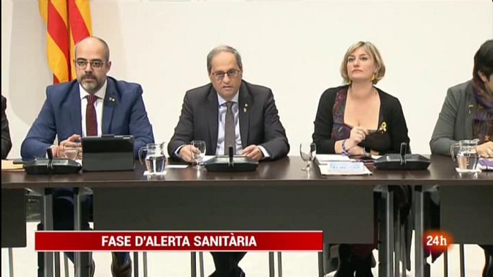 Vespre 24 - Vespre 24 - 12/03/2020