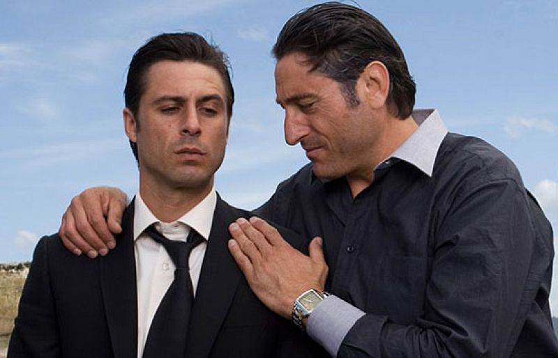 El 4 de septiembre llega "Agallas", un film de Salvador Martín Mateos y Andrés Luque Pérez