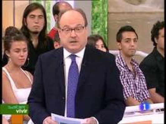  - Vigila tu corazón