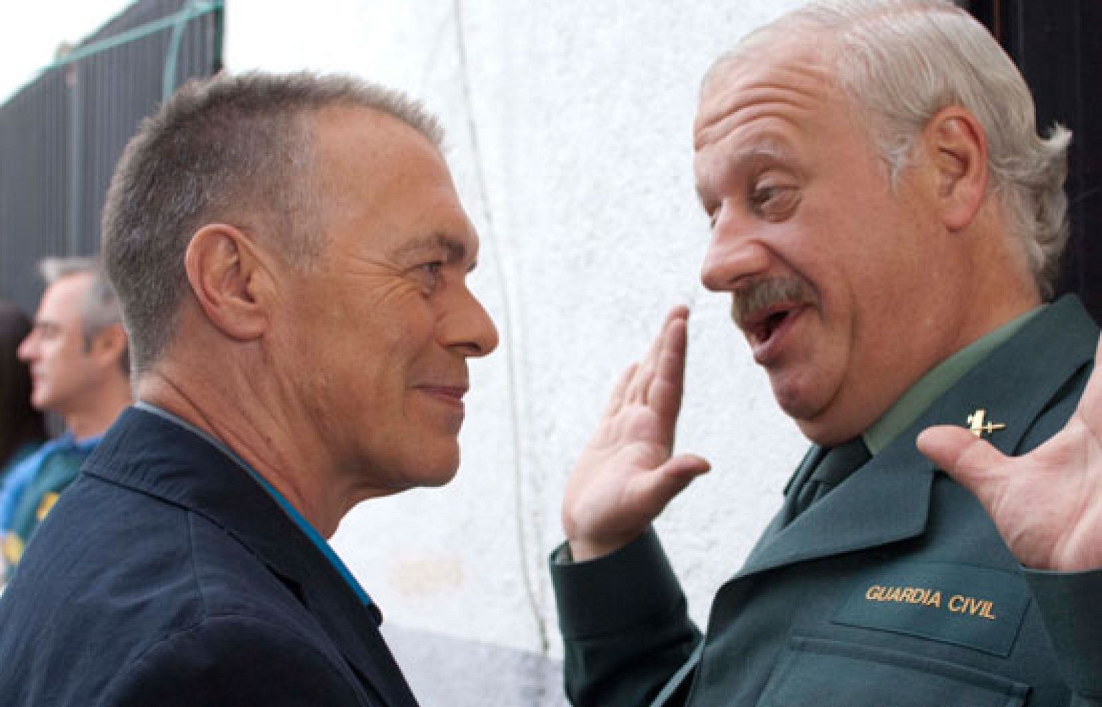 UCO - Comienzo del capítulo 10 - Unidad Central Operativa | Ver