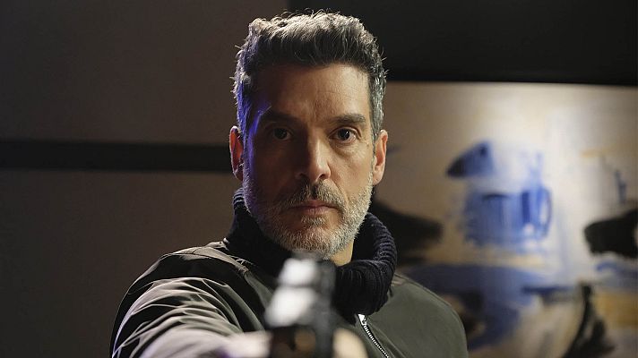 Servir y proteger - Mejores momentos de 'Servir y Proteger'