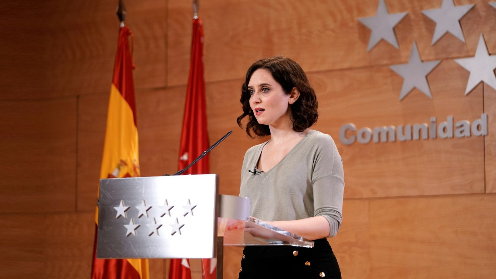 La Mañana - 12/03/20 - ver ahora