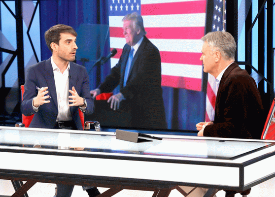 La aventura del Saber - Las elecciones primarias en Estados Unidos