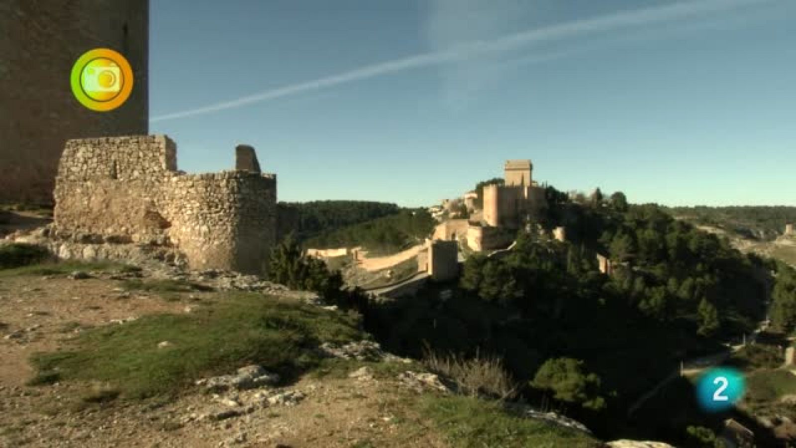Turismo rural Alarcón