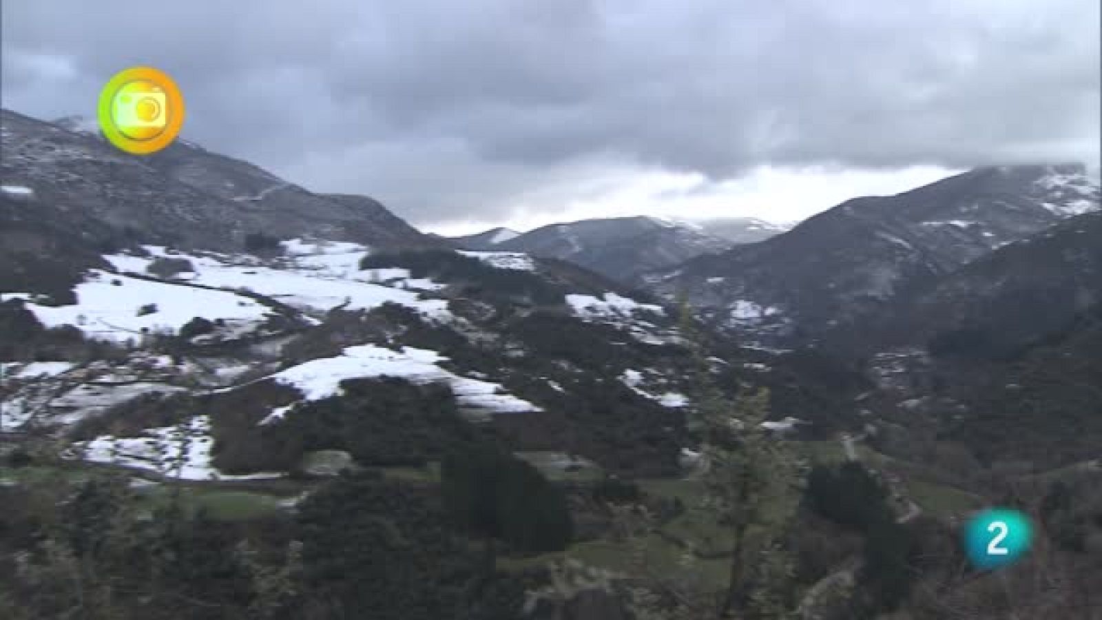 Turismo rural, Pesaguero