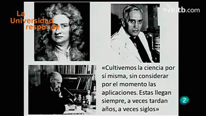 La aventura del Saber - ¿La blogosfera sirve para la divulgación de la ciencia?