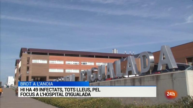 L'Informatiu - 12/03/2020