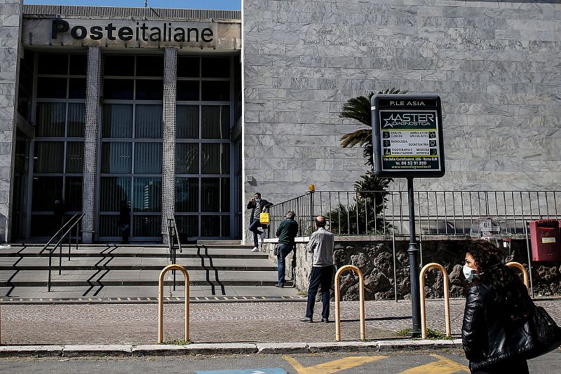 El motivo por el que Italia registra más muertes por coronavirus que Corea del Sur con cifras de contagios similares - RTVE.es | Ver