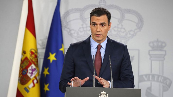 La tarde en 24h - El Gobierno transferirá 2.800 millones a las autonomías