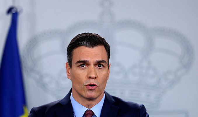 Especial Coronavirus - Las principales medidas del Gobierno para paliar los efectos del coronavirus