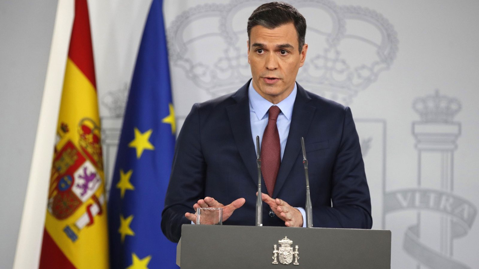 Telediario - 15 horas - 12/03/20 - ver ahora