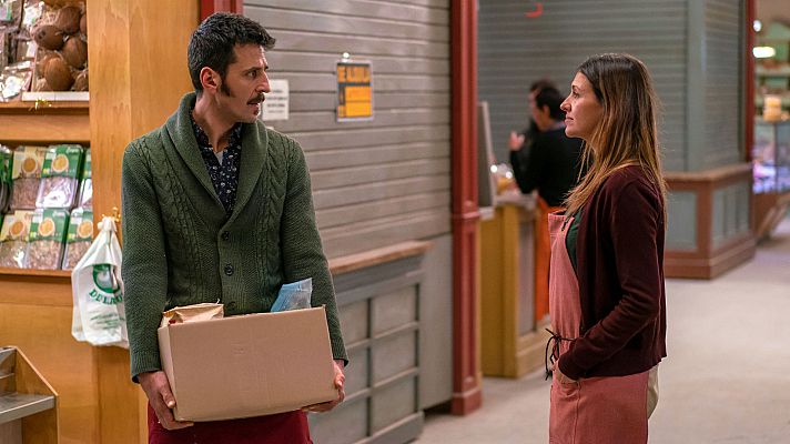 Mercado Central - Capítulo 119