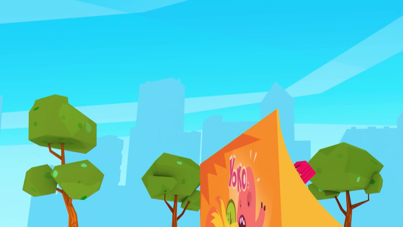 Yoko - El charco - RTVE.es - Yoko | Ver