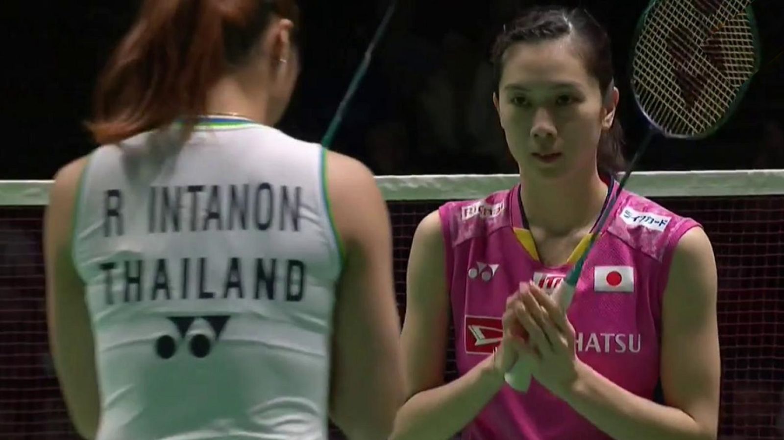 Bádminton - Yonex All England Open Championship: Ratchanok Intanon - Aya Ohori. Desde Birminghan (Inglaterra) - ver ahora