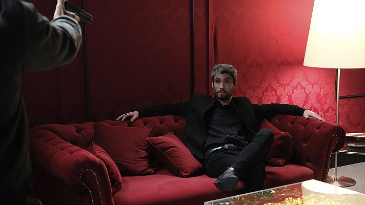 Servir y proteger - Episodio 719