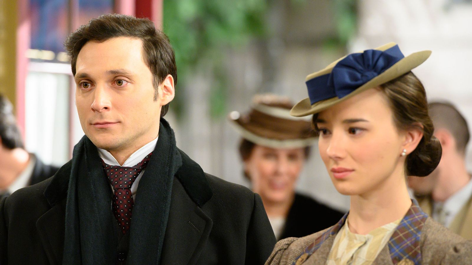 Acacias 38 - Capítulo 1220 - Ver ahora