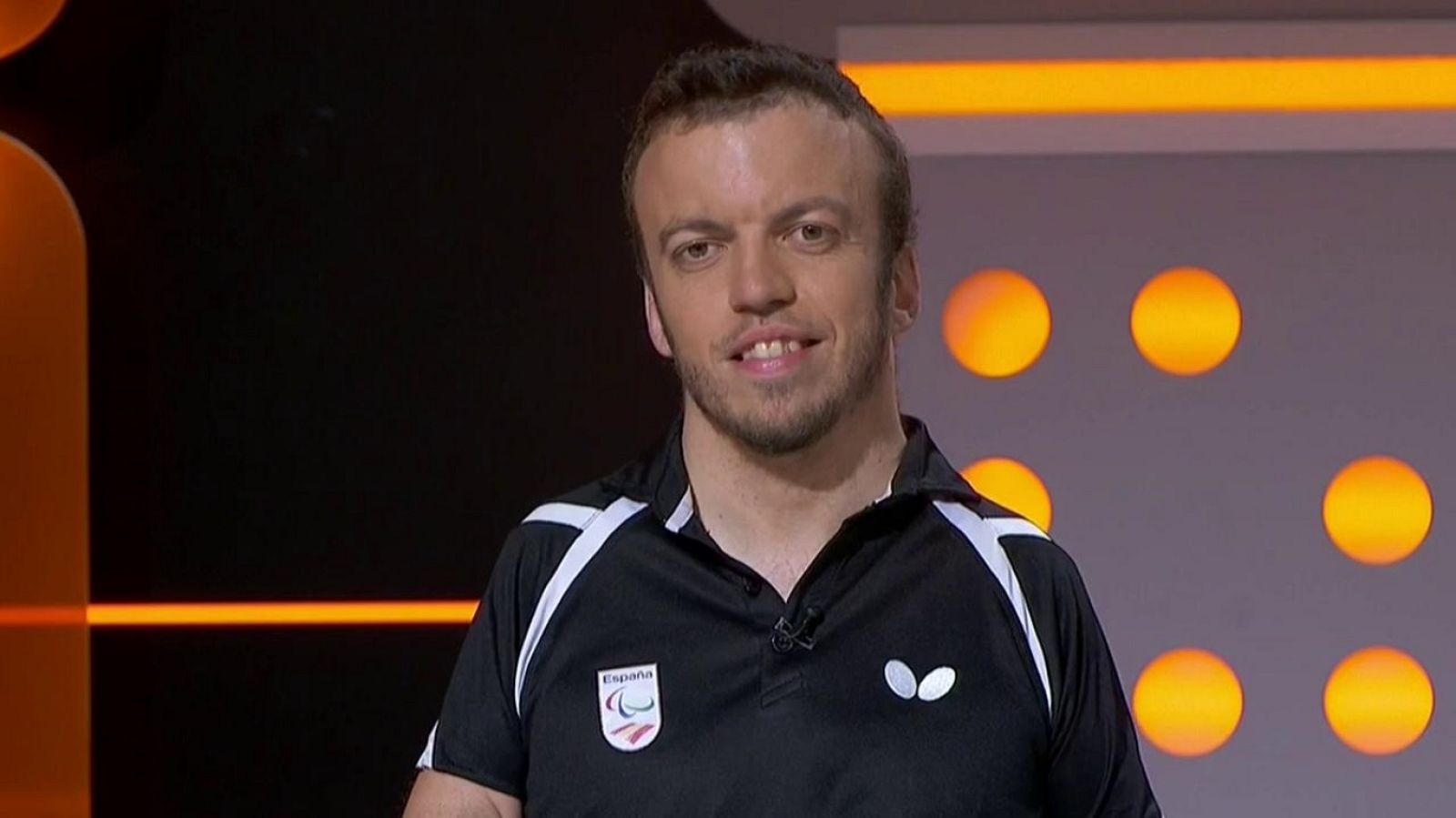 Tdp Club - Paralímpicos 12/03/20 - ver ahora