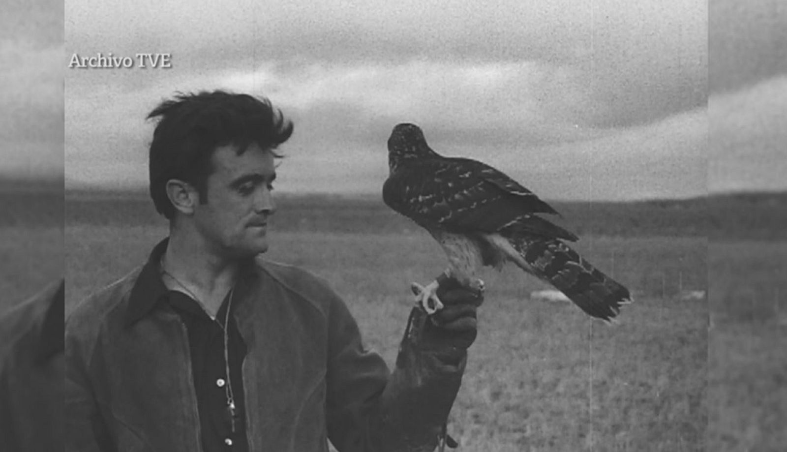 Félix Rodríguez de la Fuente: aquí surgió el mito