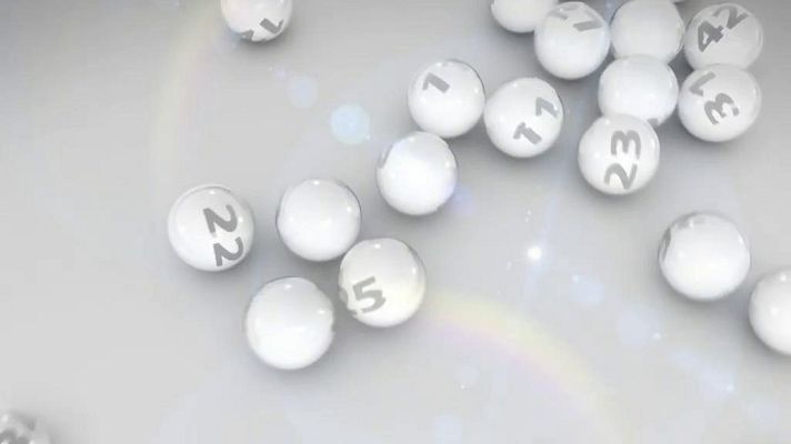 SELAE - Lotería Nacional - 12/03/2020