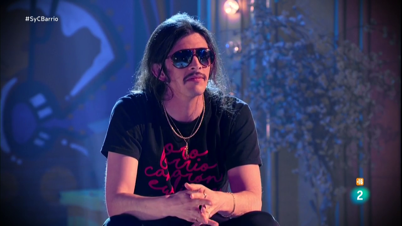 El Coleta nos pone al d�a en g�nero quinqui