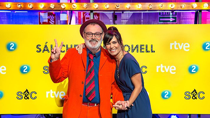 Sánchez y Carbonell - Programa 9